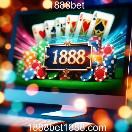 Explorando a Categoria de Jogos no 1888bet: Diversão e Emoção